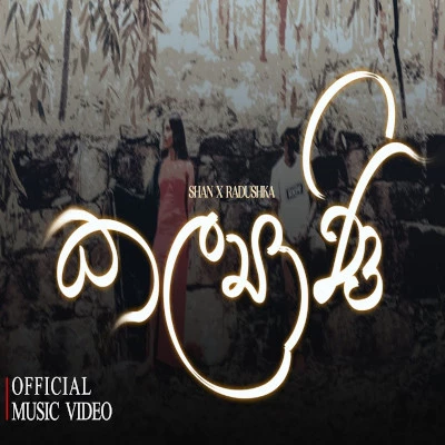 Download Kalyani - Shanaka Dilshan | Radushka Fernando Mp3 Song for free. Latest Sinhala music available on SriTune.